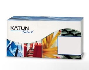 EAN 821831108303 - Katun 49955 cartucho de tóner 1 pieza(s) Compatible Negro imagen 1