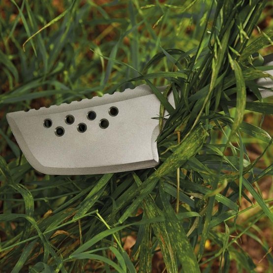 EAN 6411501702173 - Fiskars 1051236 machete de jardinería Acero inoxidable imagen 6