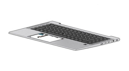 EAN 5715063031131 - HP M52492-A41 refacción para laptop Teclado imagen 1