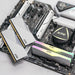 EAN 4711085940797 - XPG LANCER RGB módulo de memoria 16 GB 1 x 16 GB DDR5 288-pin DIMM imagen 5