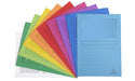 EAN 3130630502500 - Exacompta 50250E carpeta Caja de cartón Colores surtidos A4 imagen 6