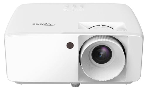 EAN 0796435446680 - Optoma ZW340e Proyector de alcance estándar 3600 lúmenes ANSI DLP WXGA (1280x800) 3D Blanco imagen 2