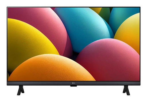 EAN 8806096520963 - LG HD LR60 43LR60006LA Televisor 109,2 cm (43") Full HD Smart TV Wifi Negro imagen 2