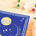 EAN 4005556237418 - Ravensburger 23741 libro y página para colorear Kit de pintura por números imagen 6