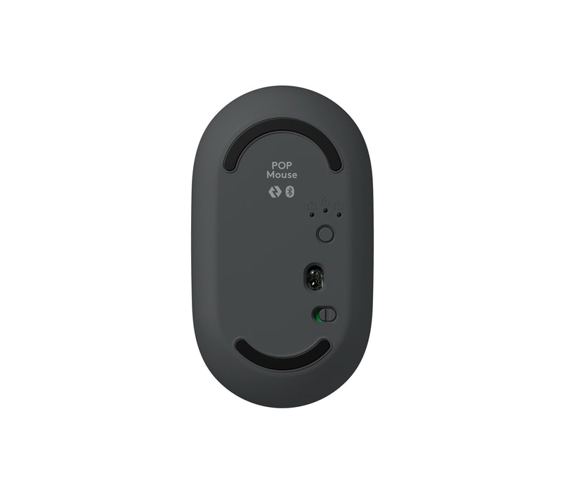 EAN 5099206128286 - Logitech 920-013275 teclado Ratón incluido Universal Bluetooth QWERTZ Suizo Grafito imagen 2