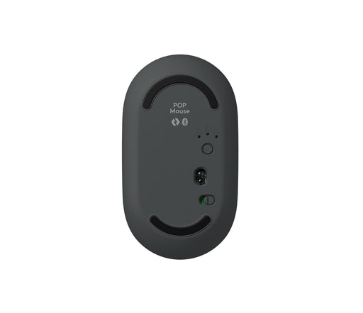 EAN 5099206127647 - Logitech 920-013106 teclado Ratón incluido Universal Bluetooth QWERTZ Alemán Grafito imagen 2