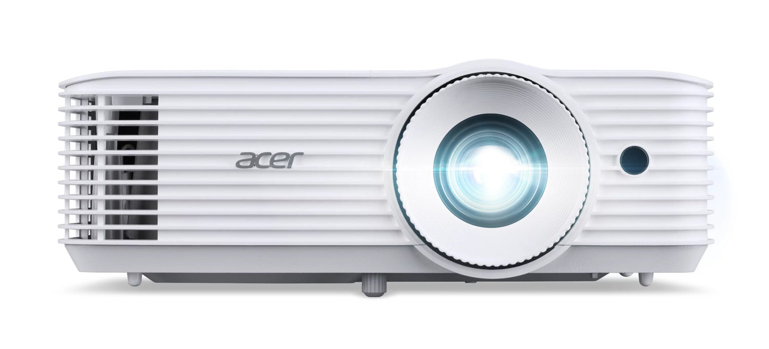 EAN 4711474478580 - Acer P1358i Proyector de alcance estándar 5200 lúmenes ANSI DLP WXGA (1280x800) 3D Blanco imagen 1