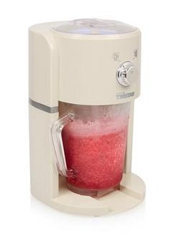 EAN 8712836998162 - Tristar KD-7310 triturador de hielo 1,1 L Plástico 30 W Eléctrico imagen 2