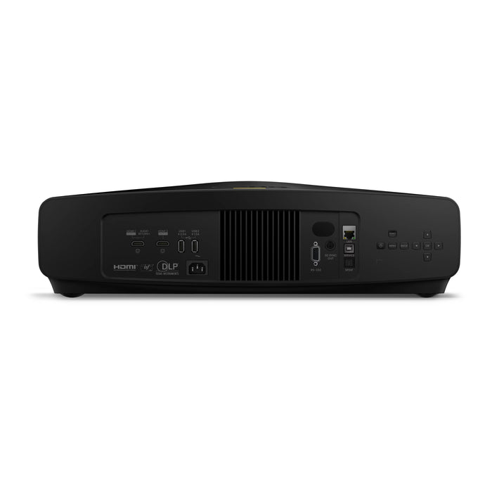 EAN 4718755097249 - BenQ BR9708 Proyector de corto alcance 2600 lúmenes ANSI DLP UHD 4K (3840x2160) 3D Negro imagen 7
