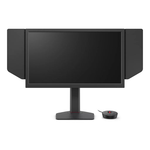 EAN 4718755098277 - ZOWIE XQ2566X pantalla para PC 61,2 cm (24.1") 2560 x 1440 Pixeles Quad HD LCD Negro imagen 1