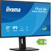 EAN 4948570126194 - iiyama ProLite XB2792HSU-B1 pantalla para PC 68,6 cm (27") 1920 x 1080 Pixeles Full HD LED Negro imagen 1