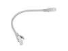 EAN 5901969406207 - Lanberg PCU6-10CC-0025-S cable de red Gris 0,25 m Cat6 U/UTP (UTP) imagen 1