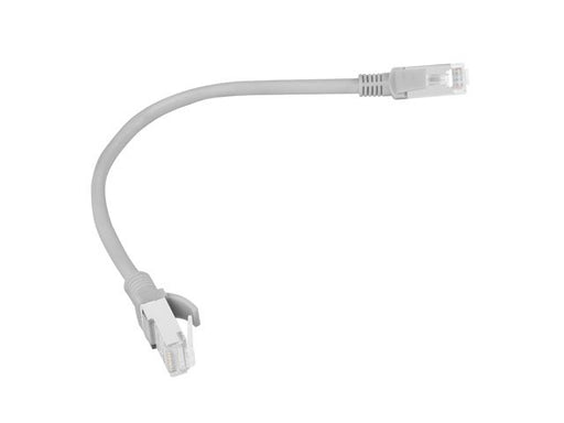 EAN 5901969404807 - Lanberg PCF5-10CC-0025-S cable de red Gris 0,25 m Cat5e F/UTP (FTP) imagen 2