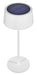 EAN 4040895011923 - RealPower LED TableLight 300 Solar lámpara de mesa 4 W Blanco imagen 1