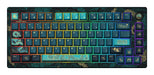 EAN 6978414650163 - Akko MOD 007 V3 HE Year of Dragon teclado Juego USB QWERTY Inglés de EE. UU. Multicolor imagen 1