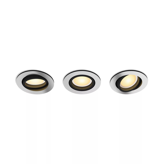 EAN 8720169319813 - Philips Hue White ambiance 8720169319813 iluminación inteligente Bluetooth/Zigbee imagen 1