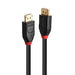 EAN 4002888411677 - Lindy 41167 cable DisplayPort 5 m Negro imagen 1