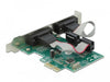 EAN 4043619900077 - DeLOCK 90007 tarjeta y adaptador de interfaz Interno imagen 2