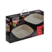 EAN 4260403576601 - Resto Kitchenware 96112 bandeja de horno 1,8 L Rectangular Cerámico Cazuela para hornear imagen 6