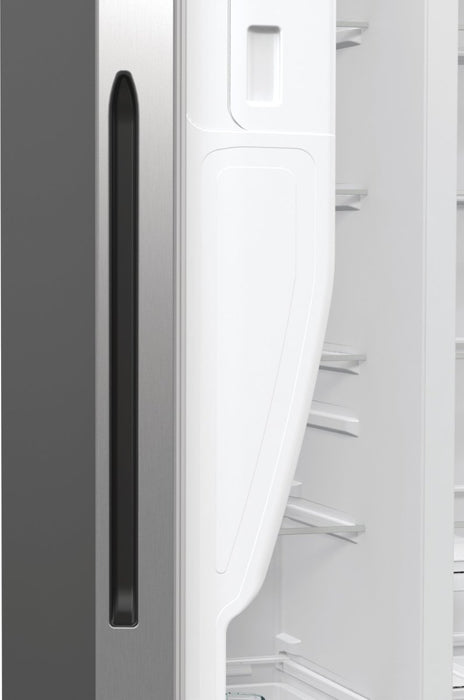 EAN 3838782837012 - Gorenje NRR9185ESXL nevera puerta lado a lado Independiente 566 L Gris imagen 15