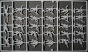 EAN 8001283860338 - Italeri German Infantry imagen 3