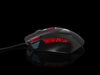 EAN 0023942488170 - SureFire 48817 ratón Juego mano derecha USB tipo A Óptico 3200 DPI imagen 5