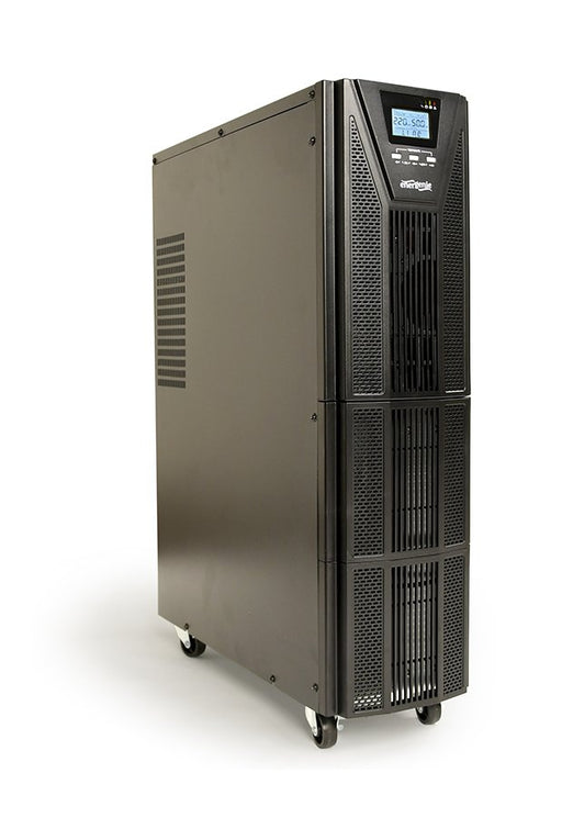 EAN 8716309124843 - Gembird EG-UPSO-6000 sistema de alimentación ininterrumpida (UPS) Doble conversión (en línea) 6 kVA 6000  imagen 1