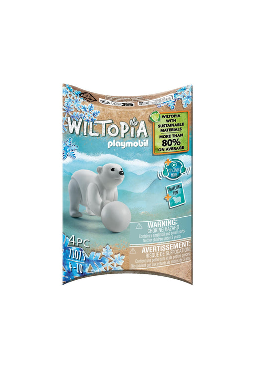 EAN 4008789710734 - Playmobil Wiltopia 71073 figura de juguete para niños imagen 2
