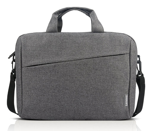 EAN 0191999722094 - Lenovo Casual Toploader T210 39,6 cm (15.6") Maletín Toploader Gris imagen 1