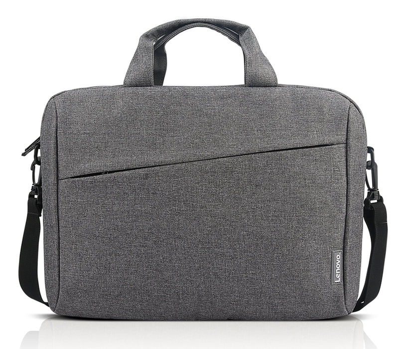 EAN 0191999722094 - Lenovo Casual Toploader T210 39,6 cm (15.6") Maletín Toploader Gris imagen 1