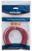 EAN 4040849683695 - Intellinet Cat5e UTP, 3m cable de red Rojo U/UTP (UTP) imagen 4