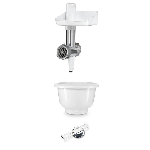 EAN 4242002909172 - Bosch MUZ5BS1 robot de cocina Blanco imagen 2