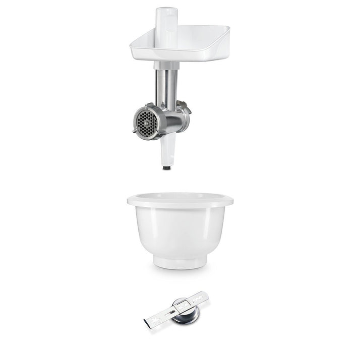 EAN 4242002909172 - Bosch MUZ5BS1 robot de cocina Blanco imagen 2