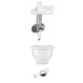 EAN 4242002909172 - Bosch MUZ5BS1 robot de cocina Blanco imagen 2