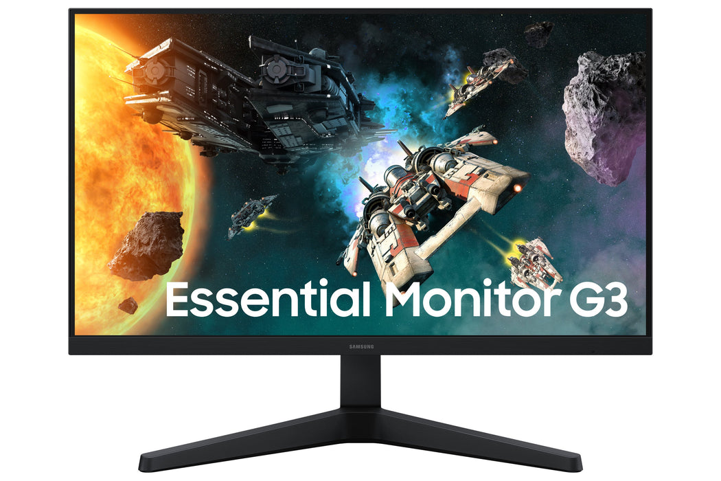 EAN 8806099197650 - Samsung G31H pantalla para PC 61 cm (24") 1920 x 1080 Pixeles Full HD LCD Negro imagen 12