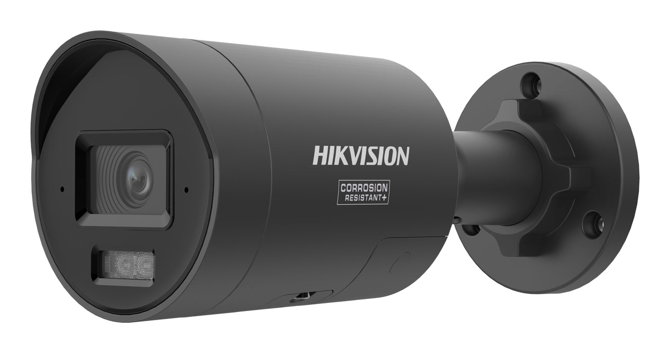 EAN 6936422126315 - Hikvision Pro Series con ColorVu DS-2CD2087G3-LI2UY/SL(2.8MM)(BLACK) cámara de vigilancia Bala (forma) Cá imagen 1