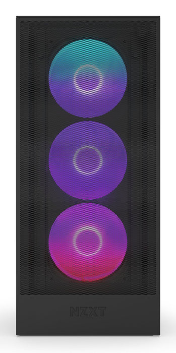 EAN 5056547204208 - NZXT Kraken Elite 420 RGB Procesador Sistema de refrigeración líquida todo en uno 14 cm Negro 1 pieza(s) imagen 7