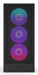 EAN 5056547204208 - NZXT Kraken Elite 420 RGB Procesador Sistema de refrigeración líquida todo en uno 14 cm Negro 1 pieza(s) imagen 7
