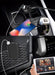 EAN 8716309099974 - Gembird EG-4U-CAR-01 cargador de dispositivo móvil GPS, Smartphone, Tableta, Universal Negro Encendedor d imagen 8