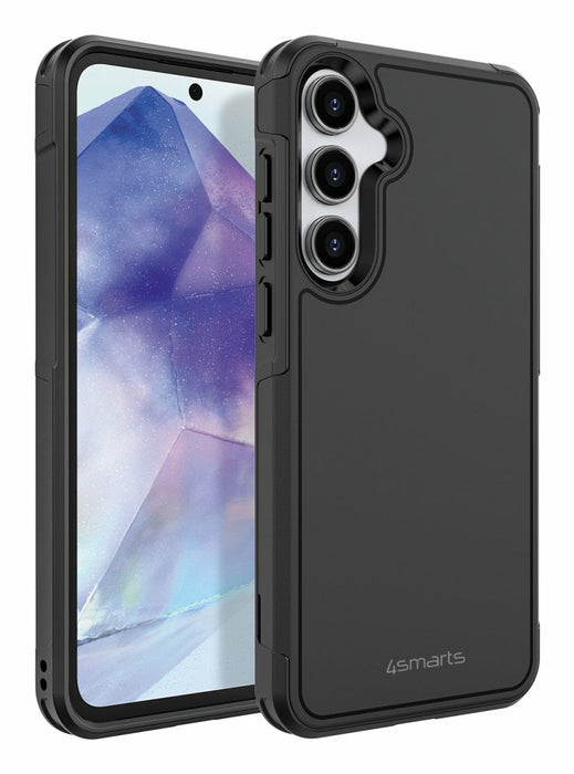 EAN 4252011908813 - 4smarts 541068 funda para teléfono móvil 16,8 cm (6.6") Negro imagen 3