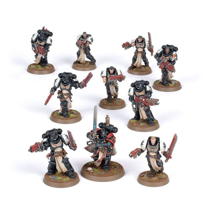 EAN 5011921241941 - Games Workshop 73-553 collectible figure imagen 5