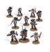 EAN 5011921241941 - Games Workshop 73-553 collectible figure imagen 5