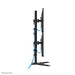 EAN 8721246340652 - Neomounts DS45-600BL2V soporte para monitor 81,3 cm (32") Escritorio Negro imagen 8
