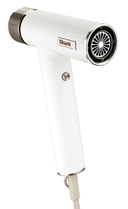 EAN 0622356271622 - Shark HD333EU Utensilio de peinado Herramienta de peinado con múltiples accesorios Caliente Blanco 1700 W imagen 13