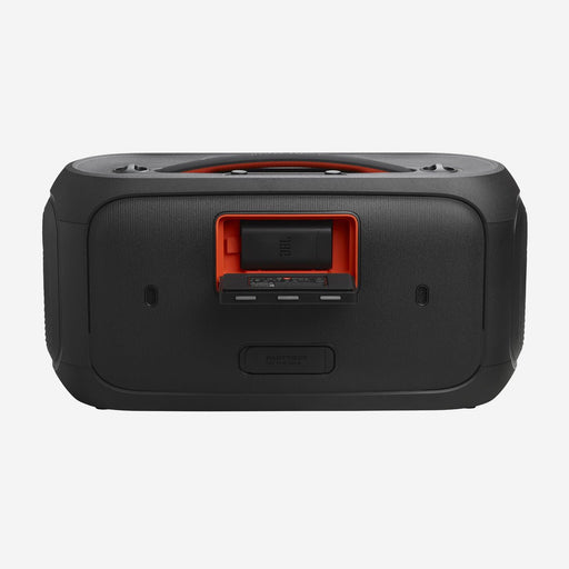 EAN 1200130026294 - JBL PARTYBOX ON THE GO 2 Altavoz portátil estéreo Negro 100 W imagen 2