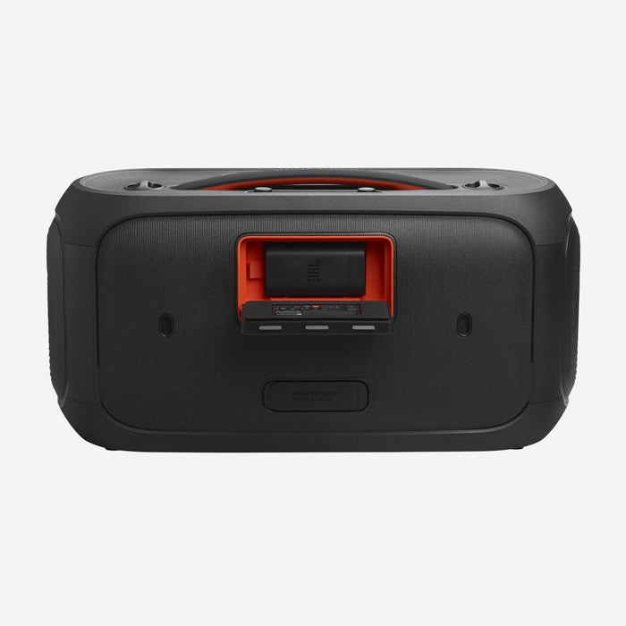 EAN 1200130026294 - JBL PARTYBOX ON THE GO 2 Altavoz portátil estéreo Negro 100 W imagen 2