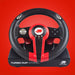 EAN 8436563093913 - Blade Gaming Turbo cup Negro, Rojo Volante + Pedales Nintendo Switch, Nintendo Switch Lite, PC imagen 2