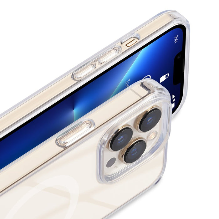 EAN 4250686413885 - nevox 2388 funda para teléfono móvil 16 cm (6.3") Transparente imagen 6