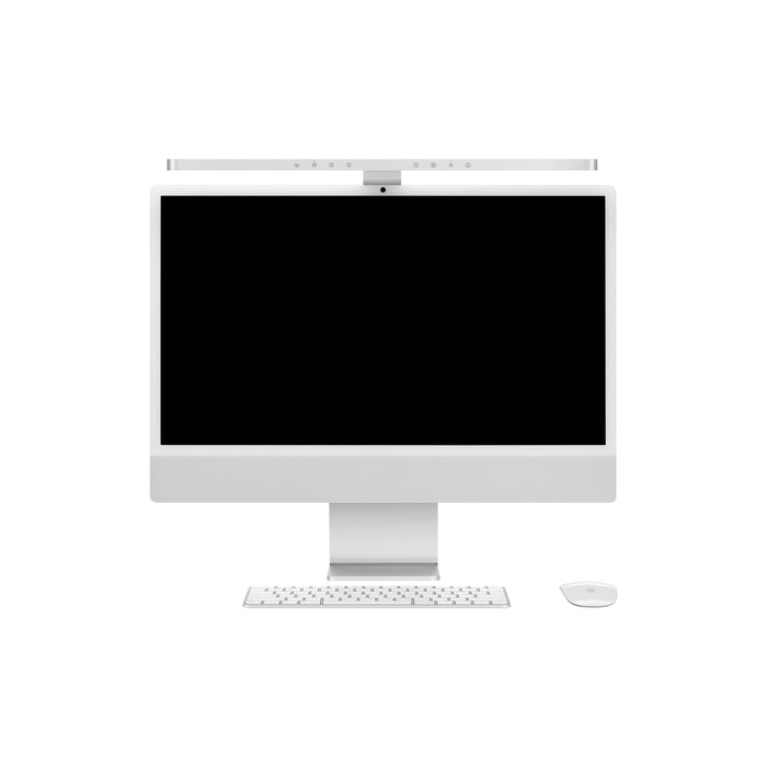EAN 4718755098437 - BenQ iScreenbar Silver luz de pantalla Plata imagen 8