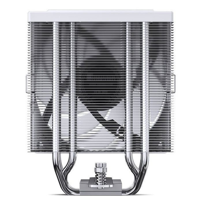 EAN 6970620552866 - Jonsbo CR-1000 EVO Procesador Refrigerador de aire 12 cm Blanco 1 pieza(s) imagen 17